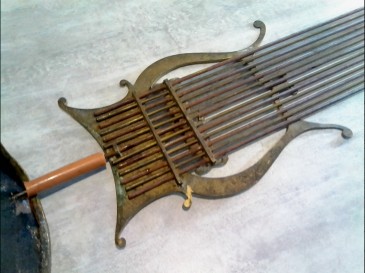 ANCIEN BALANCIER HORLOGE COMTOISE PENDULE, CLOCK PENDULUM